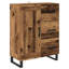 Sideboard Accent Chest-1349450022