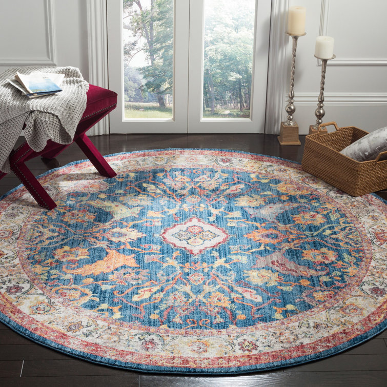 Amiens Performance Camouflage Rug