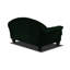 Debose Orthopedic Polyester Pet Bed-1066028146