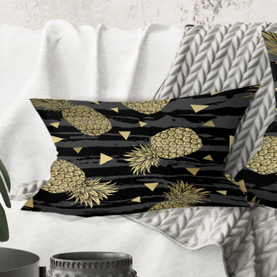 Coussin Golden