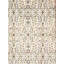 Hereke One-of-a-Kind 5' X 8' Area Rug
