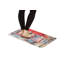 Tapis de cuisine rembourré Poston