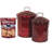 2 Piece Enameled Galvanized Steel Bucket Set-109742662
