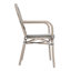 Chaise Paris empilable Connally-2083894720