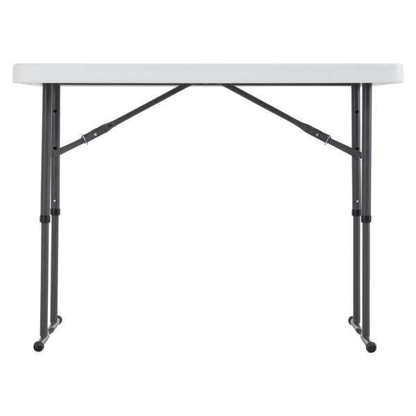 Craft Table standing height 60 by 30 - with customizable options – DFS  Designs