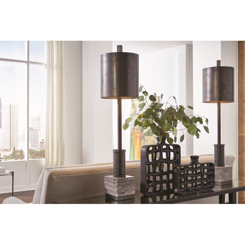Ballinger Buffet Table Lamp