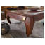 Opium Solid Wood Four Leg Coffee Table-47603190-47603191