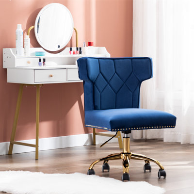 Chaise de travail gager