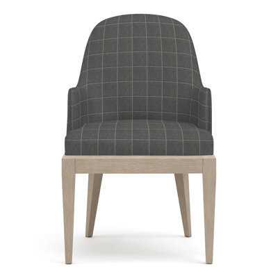 Maidstone Upholstered Arm Chair