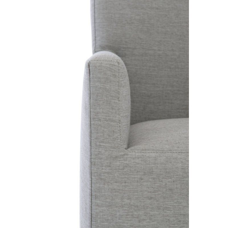 Mirabelle Upholstered Arm Chair