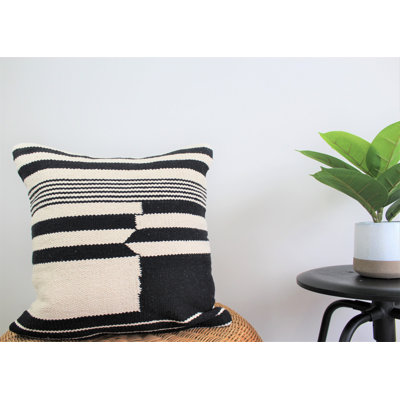 Housse de coussin Aztec