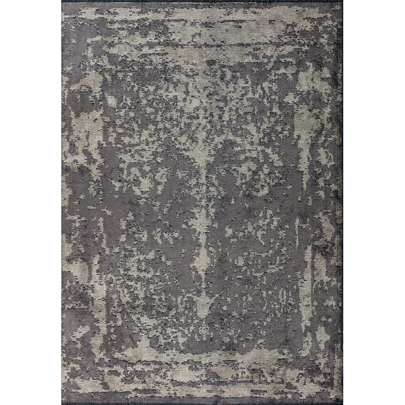 Rapture Oriental Area Rug, Rectangle 6'7" x 8'3"