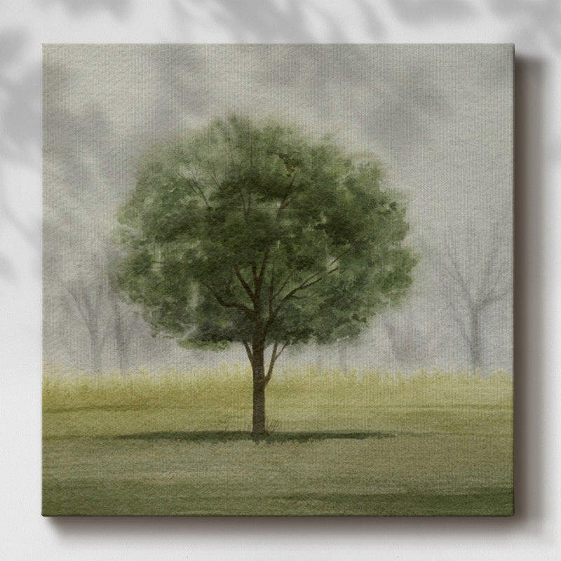 " Awakening Tree I "