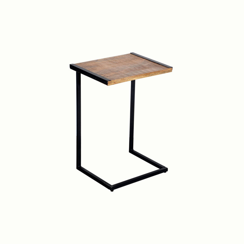 Britzel End Table