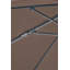 Chasiti 350cm X 260cm Rectangular Cantilever Parasol-112459369