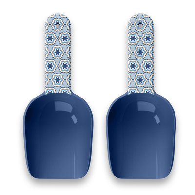 Cuillère marocaine