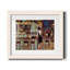 Elegant In Black - peinture encadrée-1750298673-1750439723-1750298683
