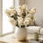 Hydrangea artificial flower