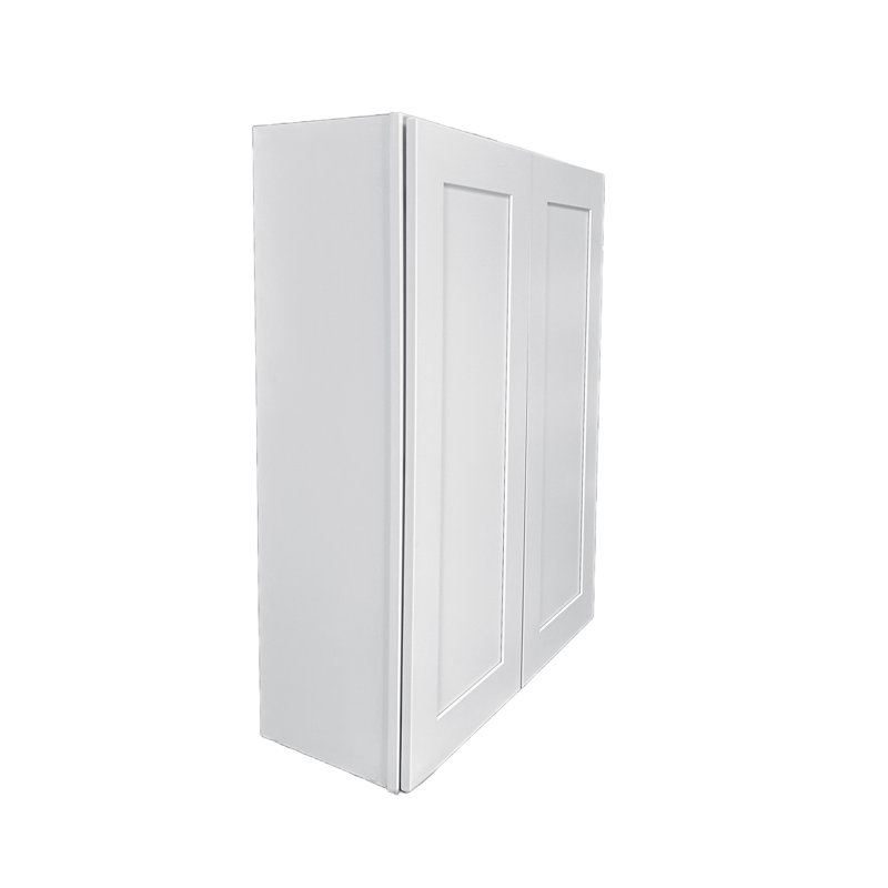 Armoire de cuisine 27W de style Shaker, 42"