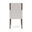 Ensemble de 2 chaises d'appoint May