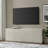 Tyler Rectangular TV Stand for TV's up to 78" in Alder-940417692