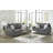Upholstered Sofa-118589081-118589082