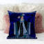 Indoor / Outdoor Square Cushion-13172378