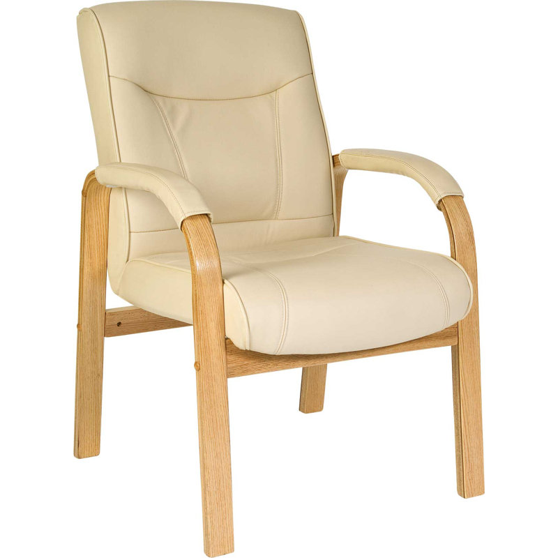 Waiting Room Chair
