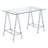 Tarrant Metal Base Writing Desk-140351800
