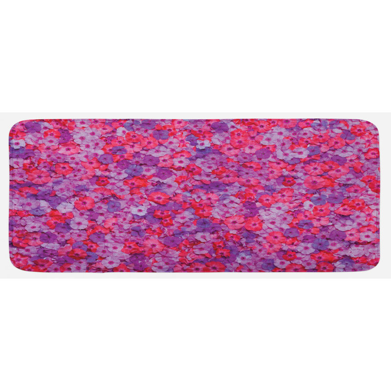 Tapis de cuisine