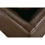 Sylvie 2Piece Leather Sectional