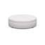 Round Ottoman-437388234