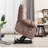 36.6" Wide Classic and Overstuffed Soft Heavy Duty Power Lift Assist Recliner-1194113240