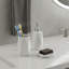 Porte-savon pour salle de bain Diamond-50508969