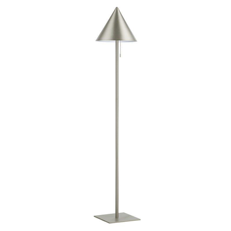 Kos Torchiere Floor Lamp by Arren Williams