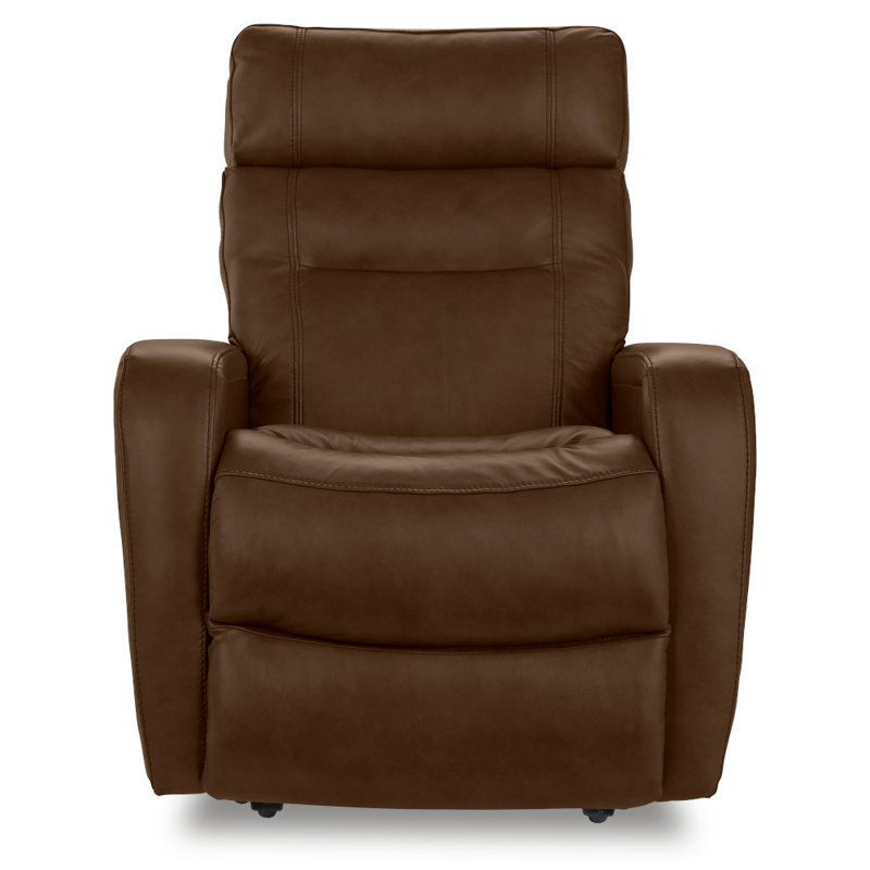 Baron Power Wall Recliner w/ Headrest and Lumbar