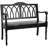 Metinaro Solid Wood Bench-646846525