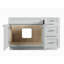 Base de meuble-lavabo simple 51 po Disar-111530694