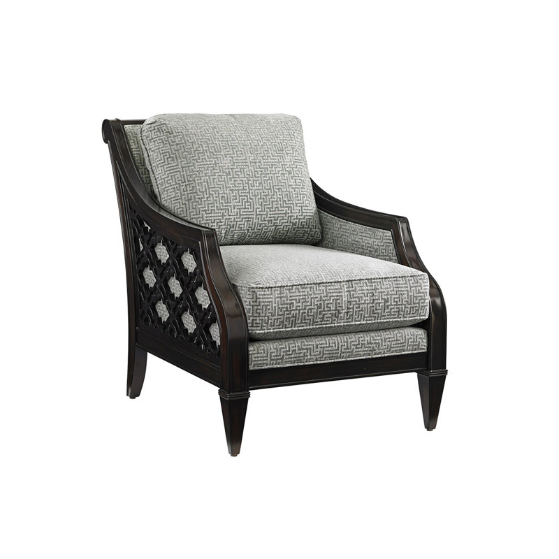 Royal Kahala Bay Club Chair