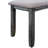 Solid Wooden Dining Table set, Kitchen Table set with 4 Chairs and Bench