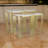 Maysaa Marble Top Nesting Tables