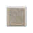 Polished Chrome Single Picture Framed