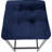 Sadler Upholstered Counter Stool with Metal Frame-983391829-983391831
