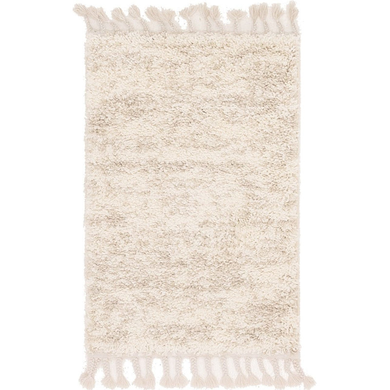 Mitzy Abstract Indoor Rug, Rectangle 2'2" x 3'1"