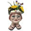 Hippie Chick de Muggly «Janice» dans Groovy 1960