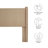 Rael Performance Velvet Headboard-105698063-105698056