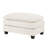 Upholstered Rectangle Ottoman-68778535
