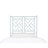 Chippendale Standard Bed-88678700-71023360