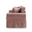 Fiona 222Cm Flared Arms Sofa-2139886503