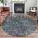 Premium Machine Washable Kelton AMF1237 Modern Rug